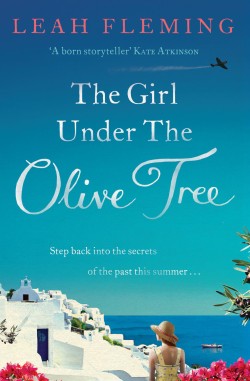 THE GIRL UNDER THE OLIVE TREE PB