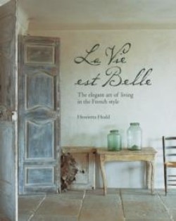 LA VIE EST BELLE HB