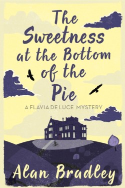 The Sweetness at the Bottom of the Pie