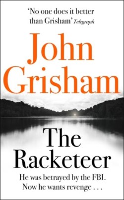 THE RACKETEER PB