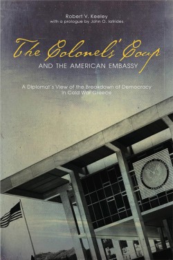THE COLONELS COUP PB