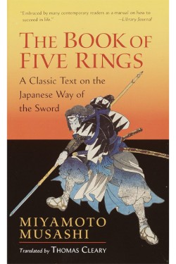 The Book of Five Rings