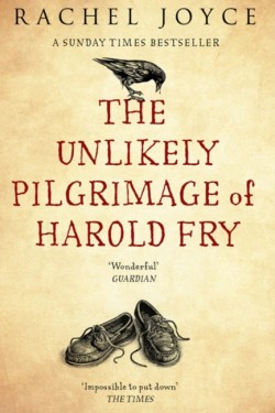 The Unlikely Pilgrimage Of Harold Fry