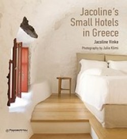 JACOLINES SMALL HOTELS IN GREECE PB