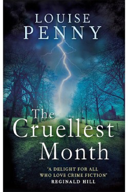 The Cruellest Month