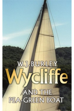 Wycliffe and the Pea Green Boat