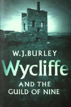 Wycliffe And The Guild Of Nine