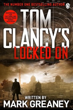Locked On