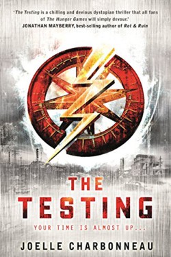THE TESTING PB