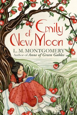 Emily of New Moon
