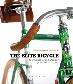 THE ELITE BICYCLE HB