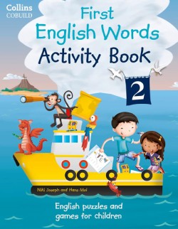 Activity Book 2