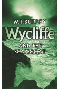 Wycliffe and the Scapegoat