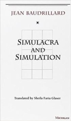 Simulacra and Simulation