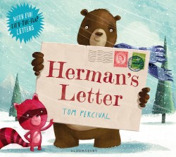 HERMANS LETTER PB