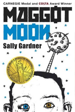 Maggot Moon