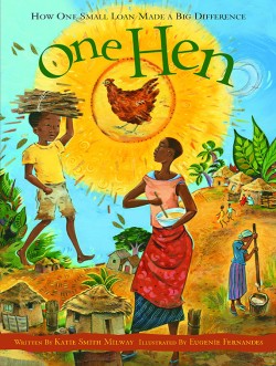 One Hen