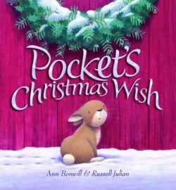 POCKETS CHRISTMAS WISH