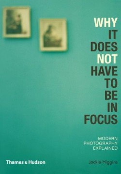 WHY IT DOES NOT HAVE TO BE IN FOCUS
