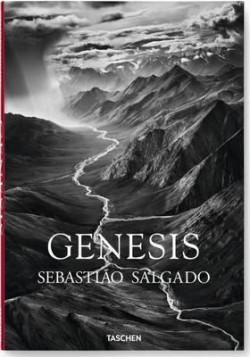Sebastiao Salgado