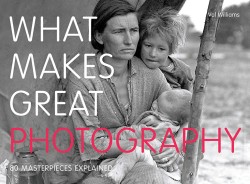 WHAT MAKES GREAT PHOTOGRAPHY FX