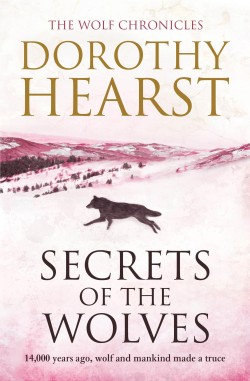 SECRETS OF THE WOLVES PB