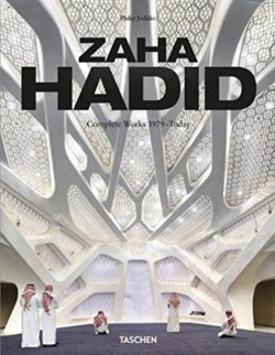 Zaha Hadid