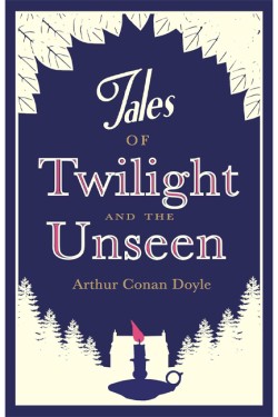 TALES OF TWILIGHT