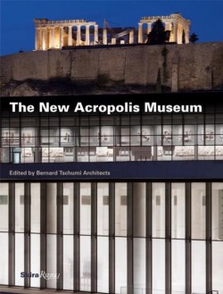 NEW ACROPOLIS MUSEUM ΡΒ