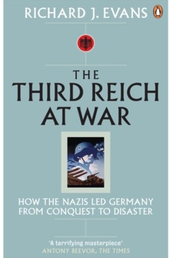 The Third Reich at War