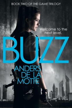 BUZZ PB