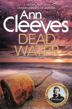 DEAD WATER PB