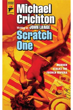 SCRATCH ON PB