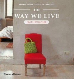 THE WAY WE LIVE WITH COLOUR-COMPACT PB