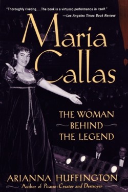 Maria Callas