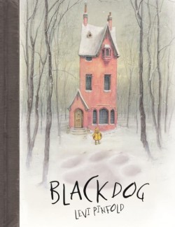 BLACK DOG +CD PB