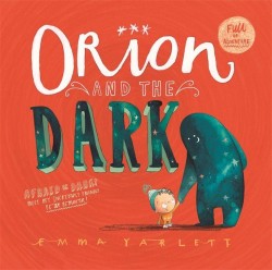 Orion and the Dark