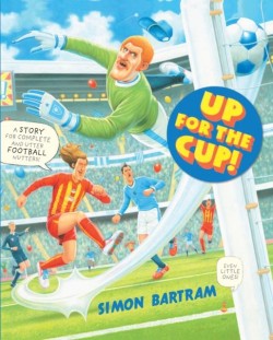 UP FOR THE CUP PB