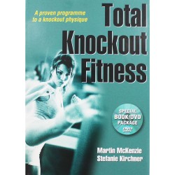 TOTAL KNOCKOUT FITNESS PB