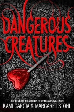 DANGEROUS CREATURES PB