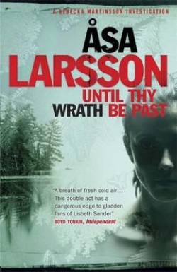 UNTIL THY WRATH BE PAST PB