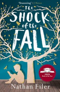 THE SHOCK OF THE FALL PB