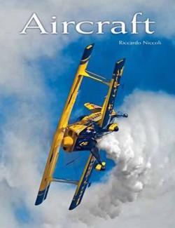 AIRCRAFT-POCKET HB
