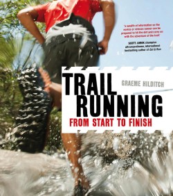 TRAIL RUNNING