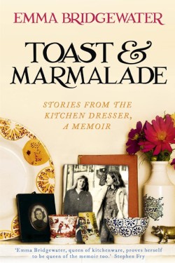 Toast & Marmalade