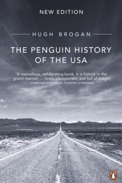 The Penguin History of the United States of America