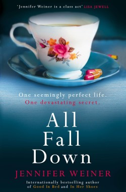 ALL FALL DOWN PB
