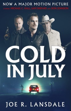 COLD IN JULY PB