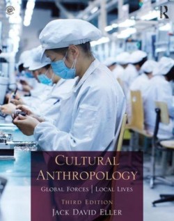 CULTURAL ANTHROPOLOGY-3RD ED.