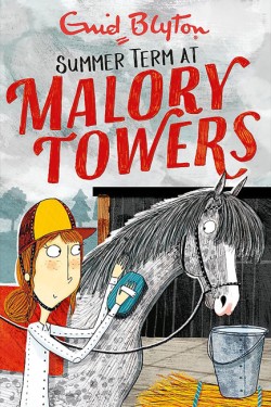 Malory Towers: Summer Term